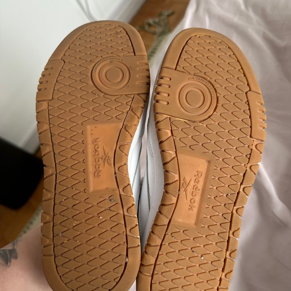 reebok club c vintage sneakers - Picture 6 of 6